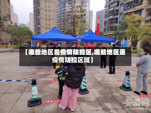【哪些地区是疫情防控区,哪些地区是疫情防控区域】