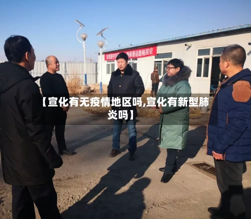 【宣化有无疫情地区吗,宣化有新型肺炎吗】-第2张图片