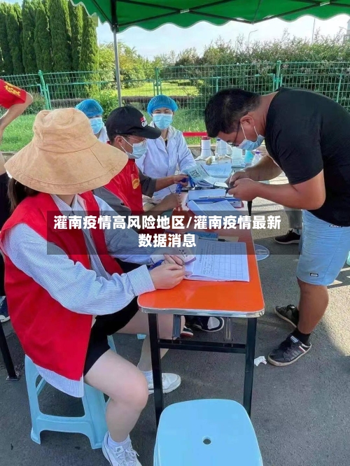 灌南疫情高风险地区/灌南疫情最新数据消息-第2张图片