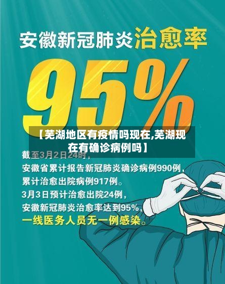 【芜湖地区有疫情吗现在,芜湖现在有确诊病例吗】-第1张图片
