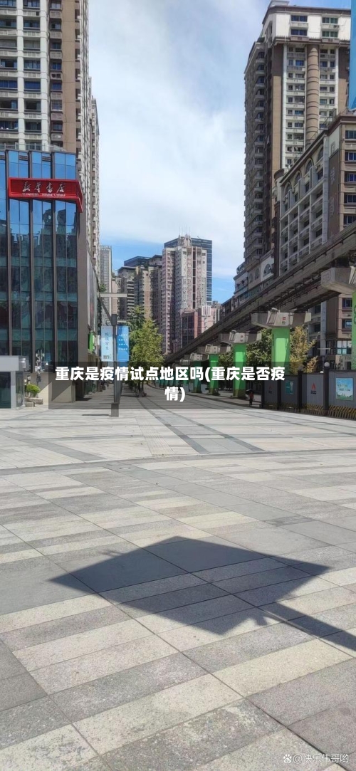 重庆是疫情试点地区吗(重庆是否疫情)
