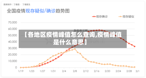 【各地区疫情峰值怎么查询,疫情峰值是什么意思】