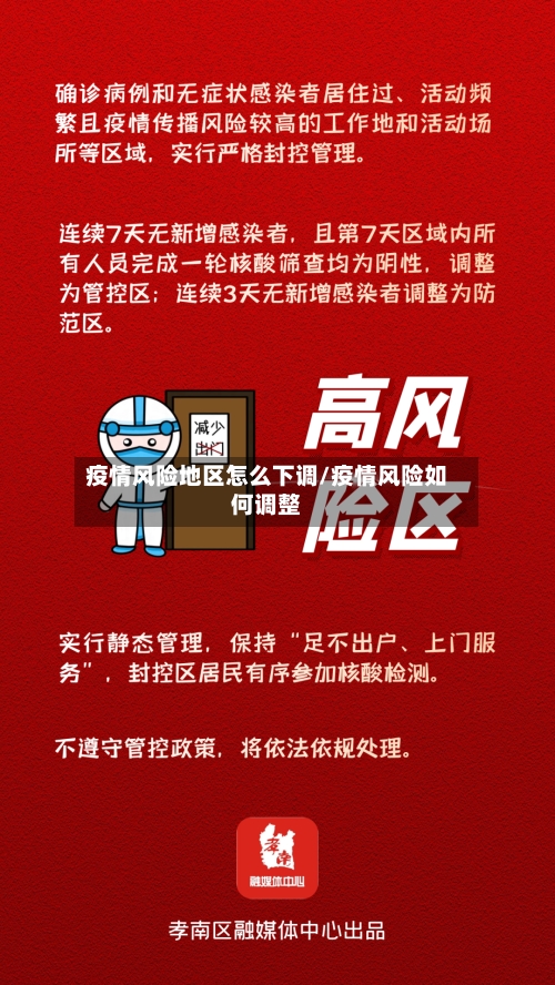 疫情风险地区怎么下调/疫情风险如何调整