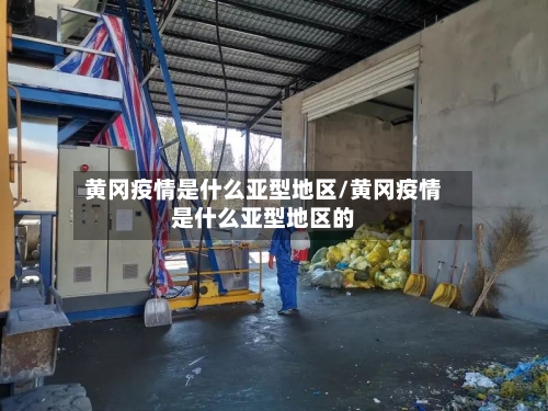 黄冈疫情是什么亚型地区/黄冈疫情是什么亚型地区的
