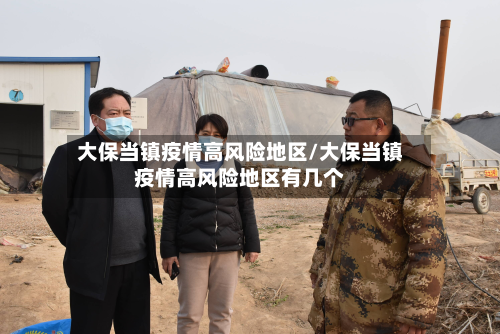 大保当镇疫情高风险地区/大保当镇疫情高风险地区有几个