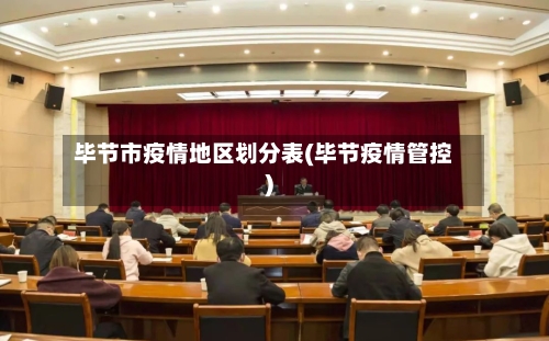 毕节市疫情地区划分表(毕节疫情管控)