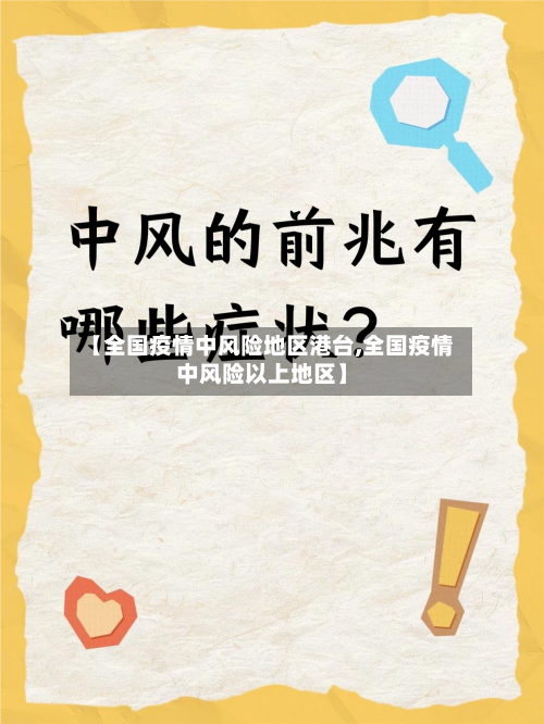 【全国疫情中风险地区港台,全国疫情中风险以上地区】