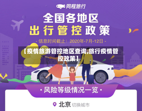 【疫情旅游管控地区查询,旅行疫情管控政策】