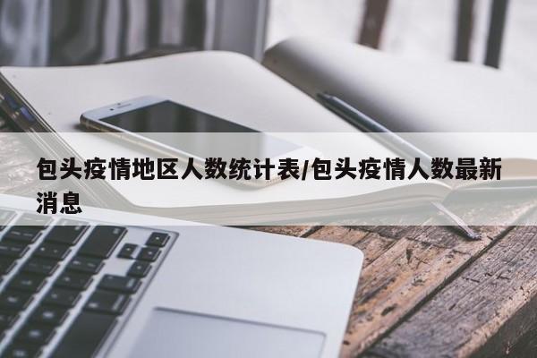 包头疫情地区人数统计表/包头疫情人数最新消息